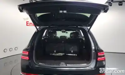 Genesis GV80 2022 3.5 Автомат в Москве № 118050, миниатюра 12