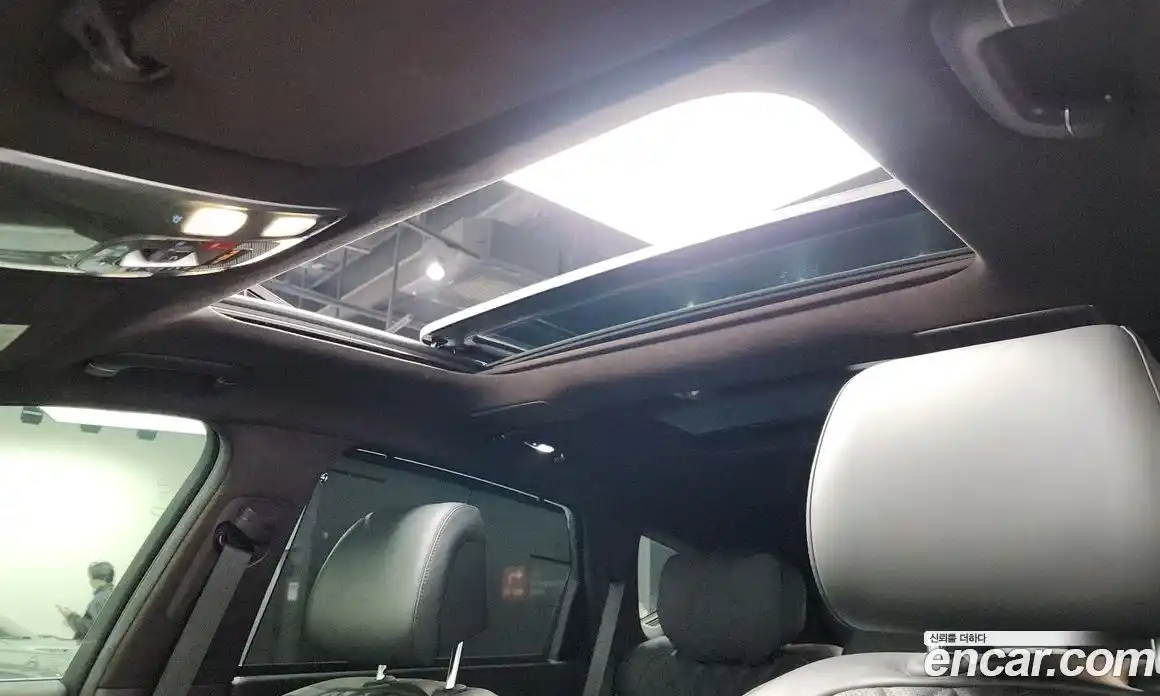 Genesis GV80 2022 3.5 Автомат в Москве № 118050, фото 20