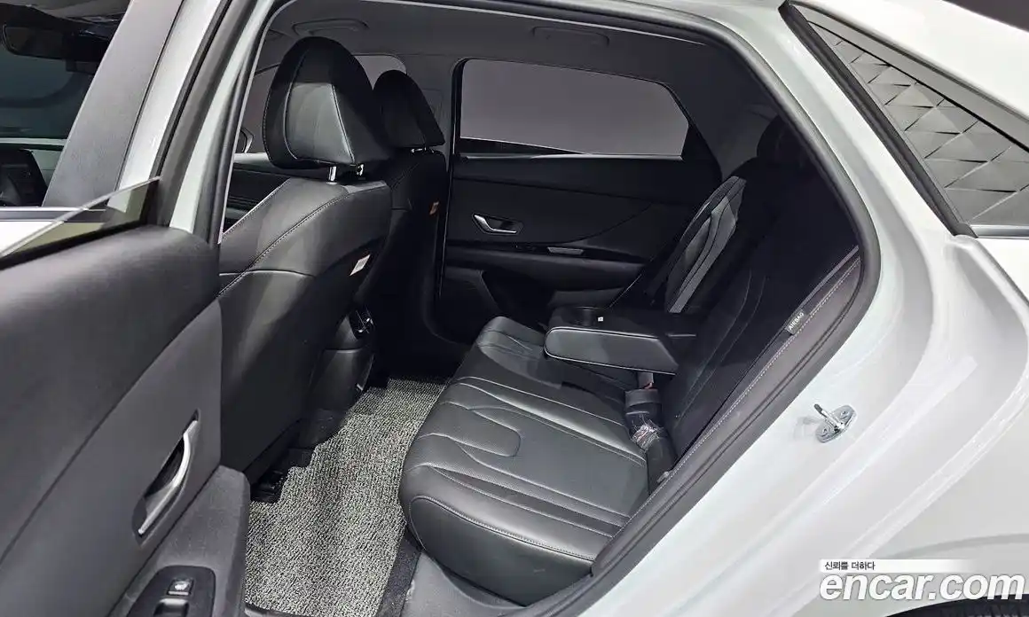 Hyundai Avante 2025 1.6 Автомат в Москве № 119579, фото 16