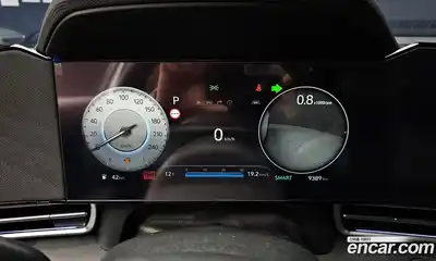 Hyundai Avante 2025 1.6 Автомат в Москве № 119579, миниатюра 5