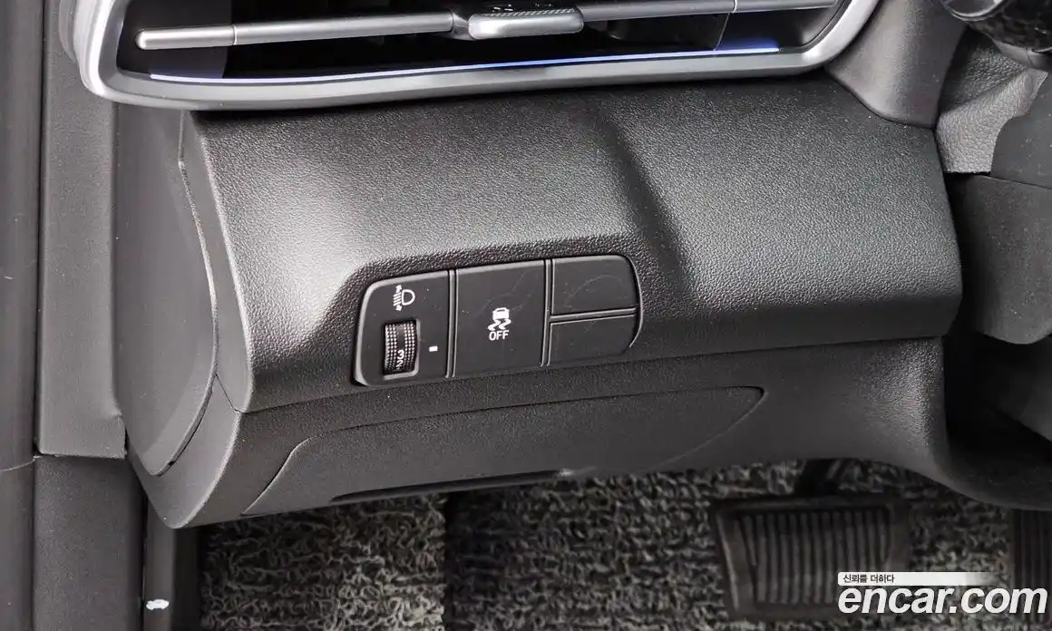 Hyundai Avante 2025 1.6 Автомат в Москве № 119579, фото 6