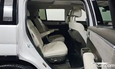 Hyundai Santa Fe 2024 2.5 Автомат в Москве № 119724, миниатюра 12