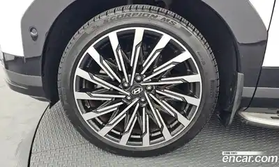 Hyundai Santa Fe 2024 2.5 Автомат в Москве № 119724, миниатюра 5