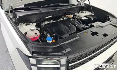 Hyundai Santa Fe 2024 2.5 Автомат в Москве № 119724, миниатюра 6