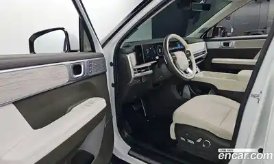 Hyundai Santa Fe 2024 2.5 Автомат в Москве № 119724, миниатюра 10