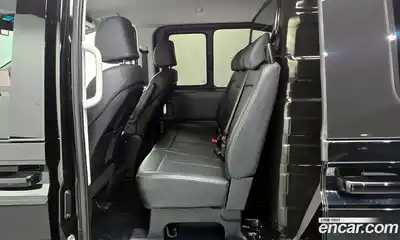 Hyundai Staria 2024 3.5 Автомат в Москве № 119836, миниатюра 12