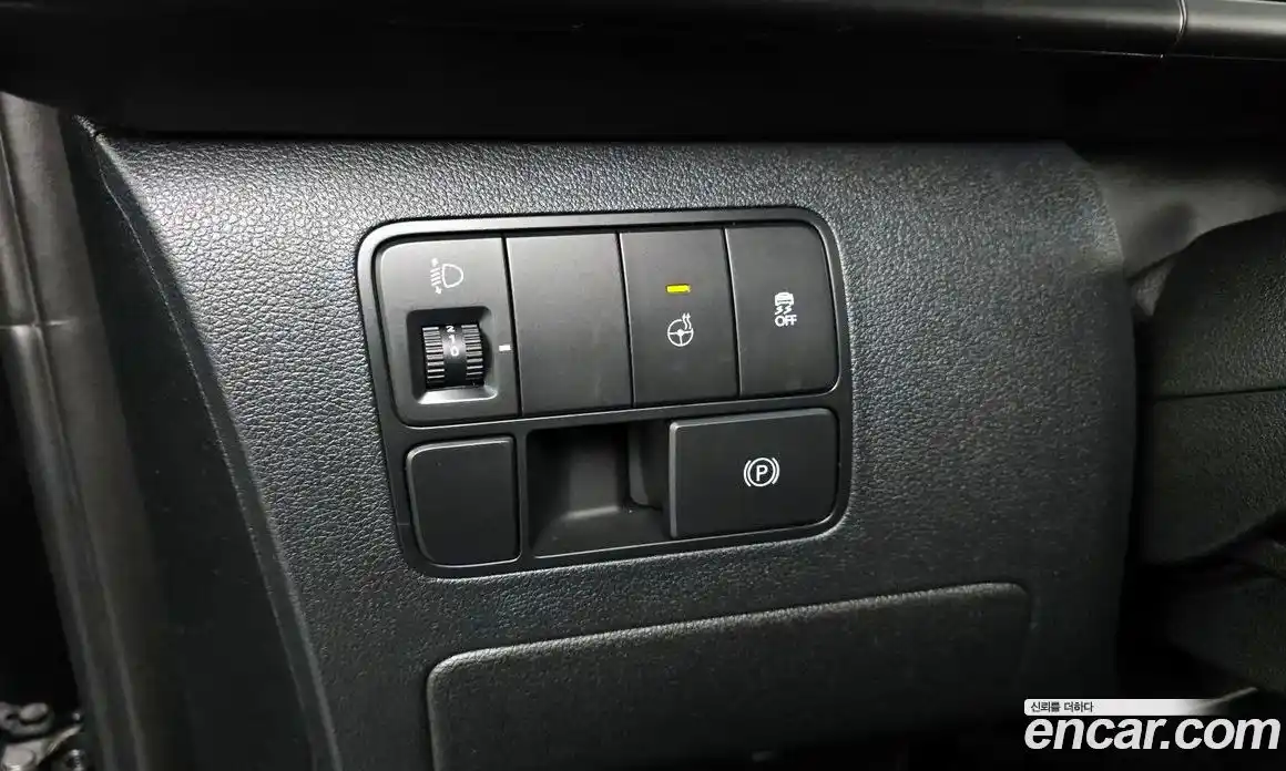 Hyundai Staria 2024 3.5 Автомат в Москве № 119836, фото 18