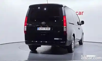 Hyundai Staria 2024 3.5 Автомат в Москве № 119836, миниатюра 2