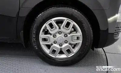 Hyundai Staria 2024 3.5 Автомат в Москве № 119836, миниатюра 3