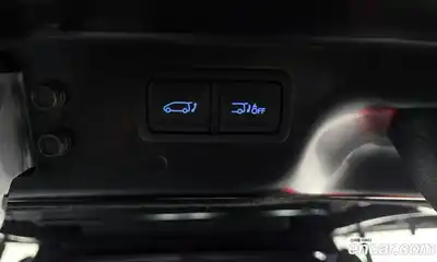 Hyundai Staria 2024 3.5 Автомат в Москве № 119836, миниатюра 7