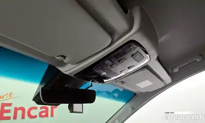 Hyundai Staria 2024 3.5 Автомат в Москве № 119836, миниатюра 9