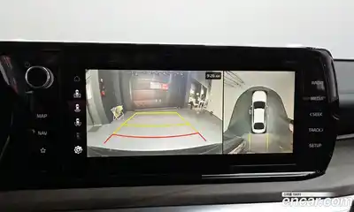 Kia K5 2023 2.0 Автомат в Москве № 120102, миниатюра 12