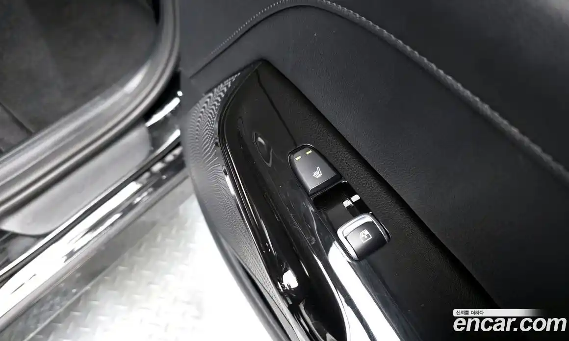 Kia K5 2023 2.0 Автомат в Москве № 120102, фото 15