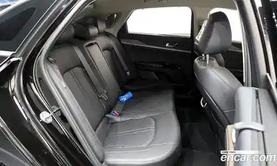 Kia K5 2023 2.0 Автомат в Москве № 120102, миниатюра 3