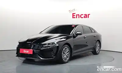 Kia K5 2023 2.0 Автомат в Москве № 120102, миниатюра 4