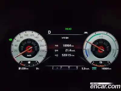 Kia K5 2023 2.0 Автомат в Москве № 120102, миниатюра 6