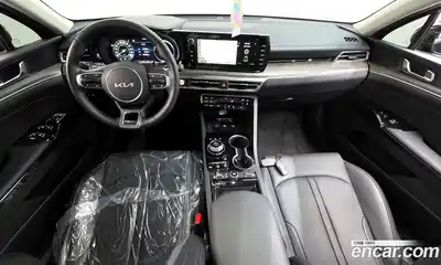 Kia K5 2023 2.0 Автомат в Москве № 120102, миниатюра 8