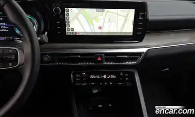 Kia K5 2023 2.0 Автомат в Москве № 120102, миниатюра 10