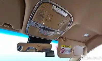 Kia K9 2022 3.8 Автомат в Москве № 121122, миниатюра 2