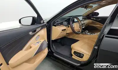 Kia K9 2022 3.8 Автомат в Москве № 121122, миниатюра 6