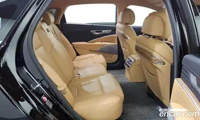 Kia K9 2022 3.8 Автомат в Москве № 121122, миниатюра 7