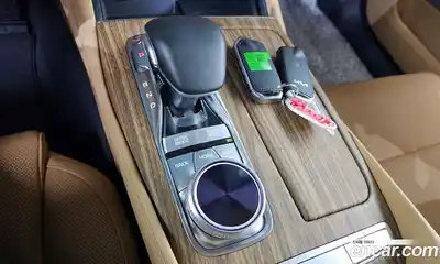 Kia K9 2022 3.8 Автомат в Москве № 121122, миниатюра 8