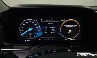 Kia Canival 2023 2.2 Автомат в Москве № 122167, миниатюра 12