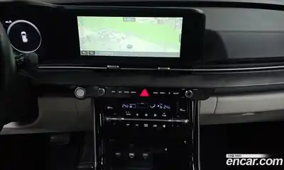 Kia Canival 2023 2.2 Автомат в Москве № 122167, миниатюра 4