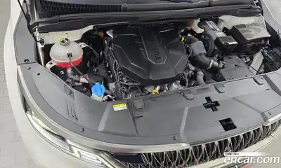 Kia Canival 2023 2.2 Автомат в Москве № 122167, миниатюра 6