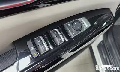 Kia Canival 2023 2.2 Автомат в Москве № 122167, миниатюра 8