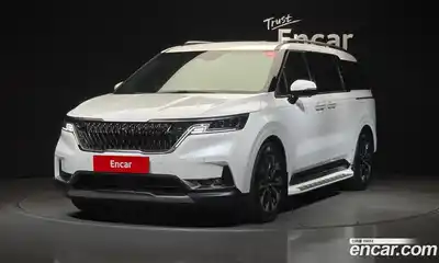 Kia Canival, 2023