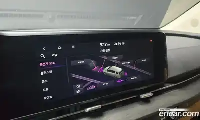 Kia Canival 2023 2.2 Автомат в Москве № 122170, миниатюра 11