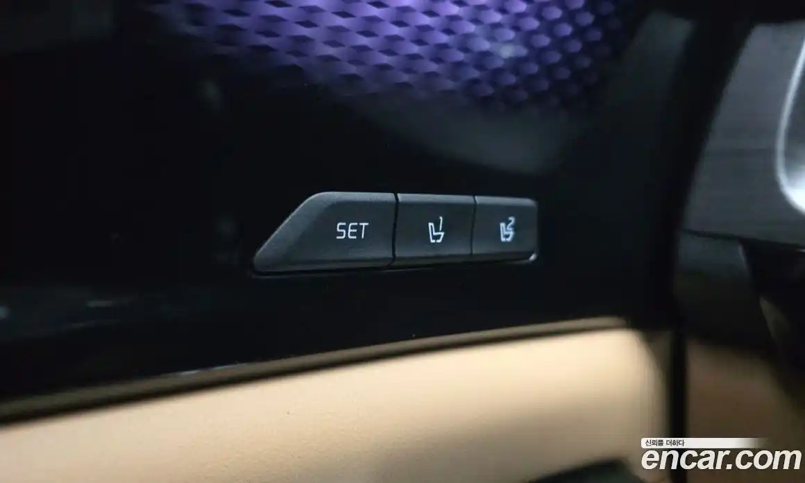 Kia Canival 2023 2.2 Автомат в Москве № 122170, фото 19