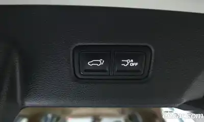 Kia Canival 2023 2.2 Автомат в Москве № 122170, миниатюра 7