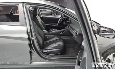 Hyundai Avante 2021 1.6 Автомат в Москве № 122662, миниатюра 12