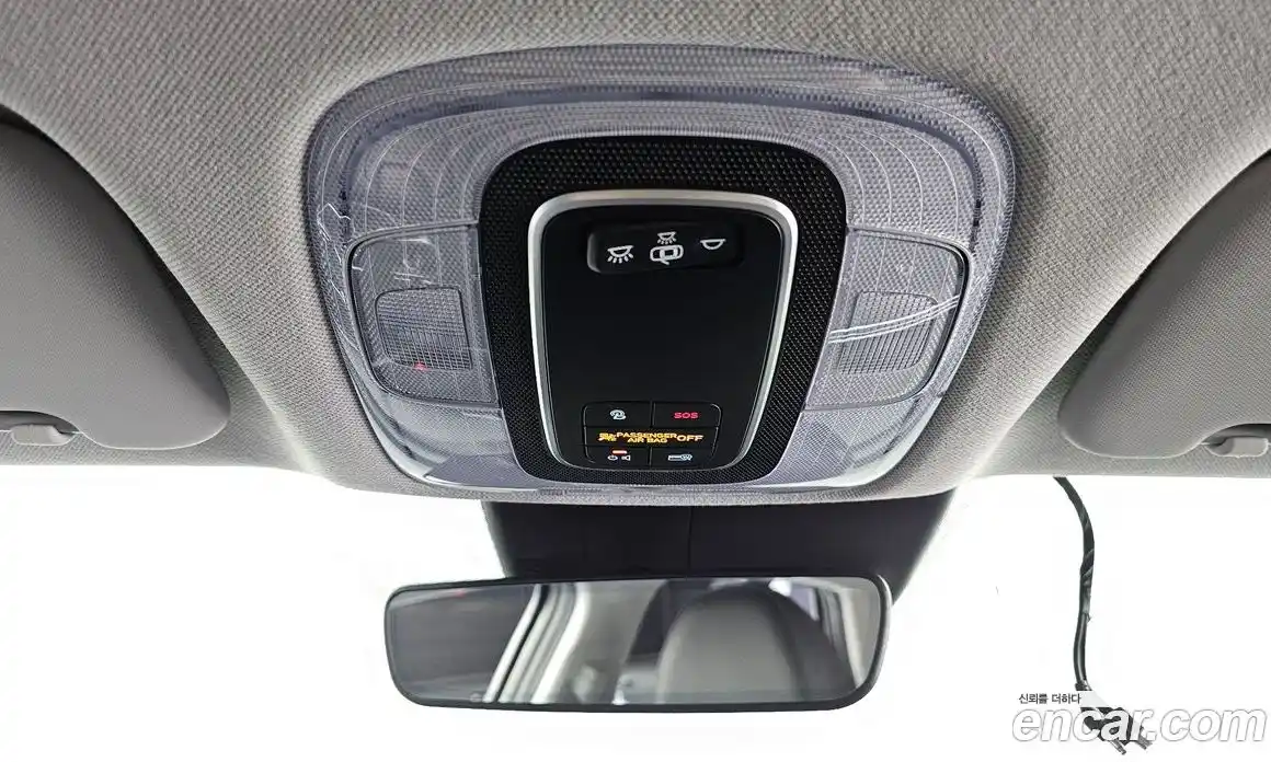 Hyundai Avante 2021 1.6 Автомат в Москве № 122662, фото 13