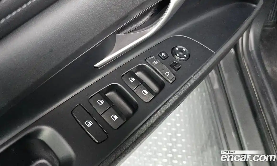 Hyundai Avante 2021 1.6 Автомат в Москве № 122662, фото 16