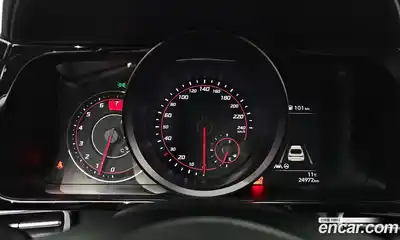 Hyundai Avante 2021 1.6 Автомат в Москве № 122662, миниатюра 2