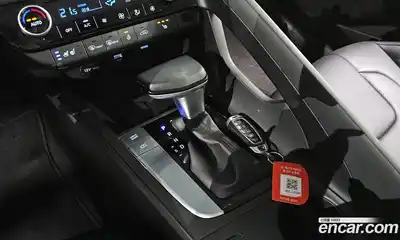 Hyundai Avante 2021 1.6 Автомат в Москве № 122662, миниатюра 6