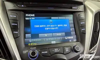 Hyundai Veloster 2014 1.6 Автомат в Москве № 123679, миниатюра 3