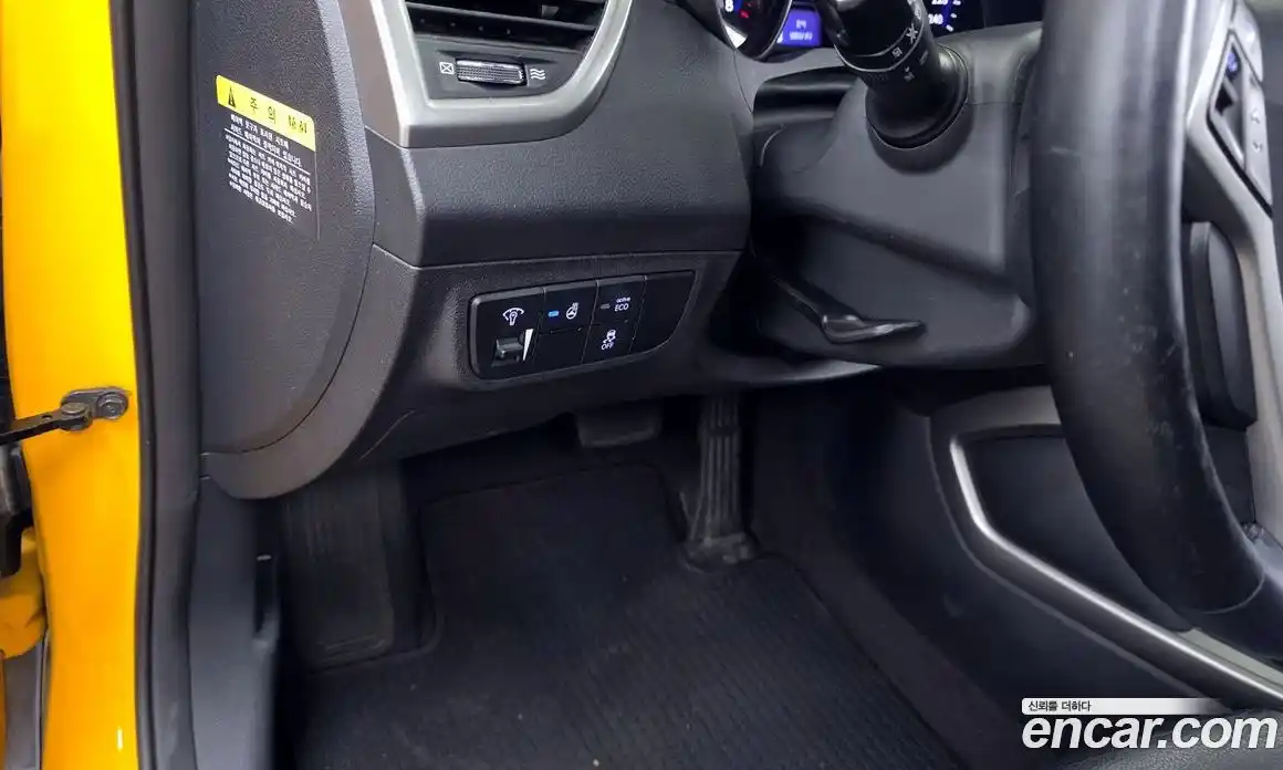 Hyundai Veloster 2014 1.6 Автомат в Москве № 123679, фото 9