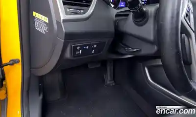 Hyundai Veloster 2014 1.6 Автомат в Москве № 123679, миниатюра 9