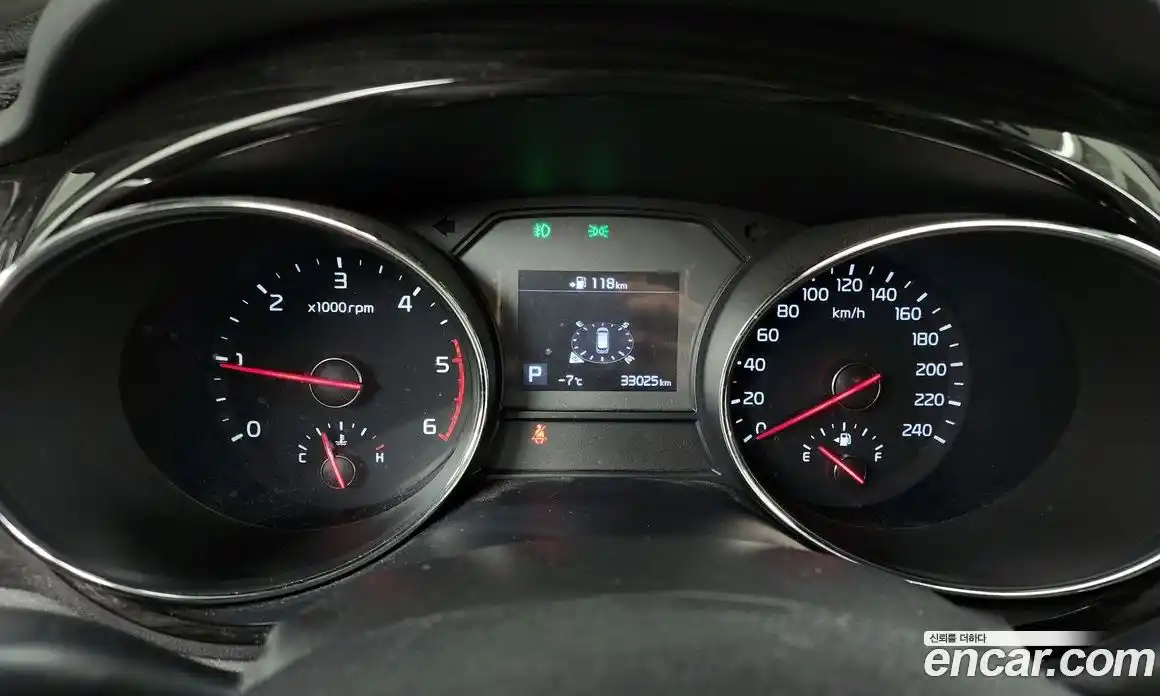 Kia Canival 2020 2.2 Автомат в Москве № 124328, фото 11