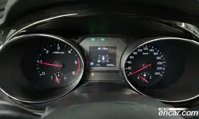 Kia Canival 2020 2.2 Автомат в Москве № 124328, миниатюра 11