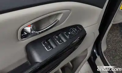 Kia Canival 2020 2.2 Автомат в Москве № 124328, миниатюра 2