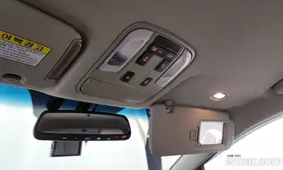 Kia Canival 2020 2.2 Автомат в Москве № 124328, миниатюра 3