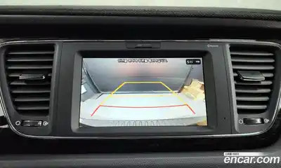 Kia Canival 2020 2.2 Автомат в Москве № 124328, миниатюра 8