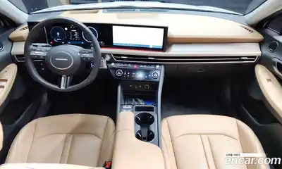 Hyundai Sonata, 2024