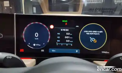 Hyundai Sonata 2024 2.0 Автомат в Москве № 124653, миниатюра 11