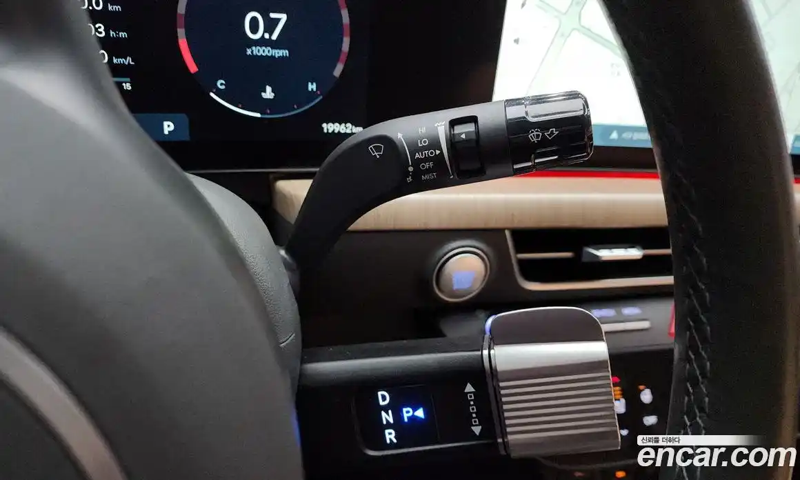 Hyundai Sonata 2024 2.0 Автомат в Москве № 124653, фото 18